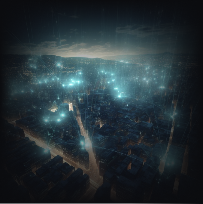 LightLink - Infrastructure for the new Internet